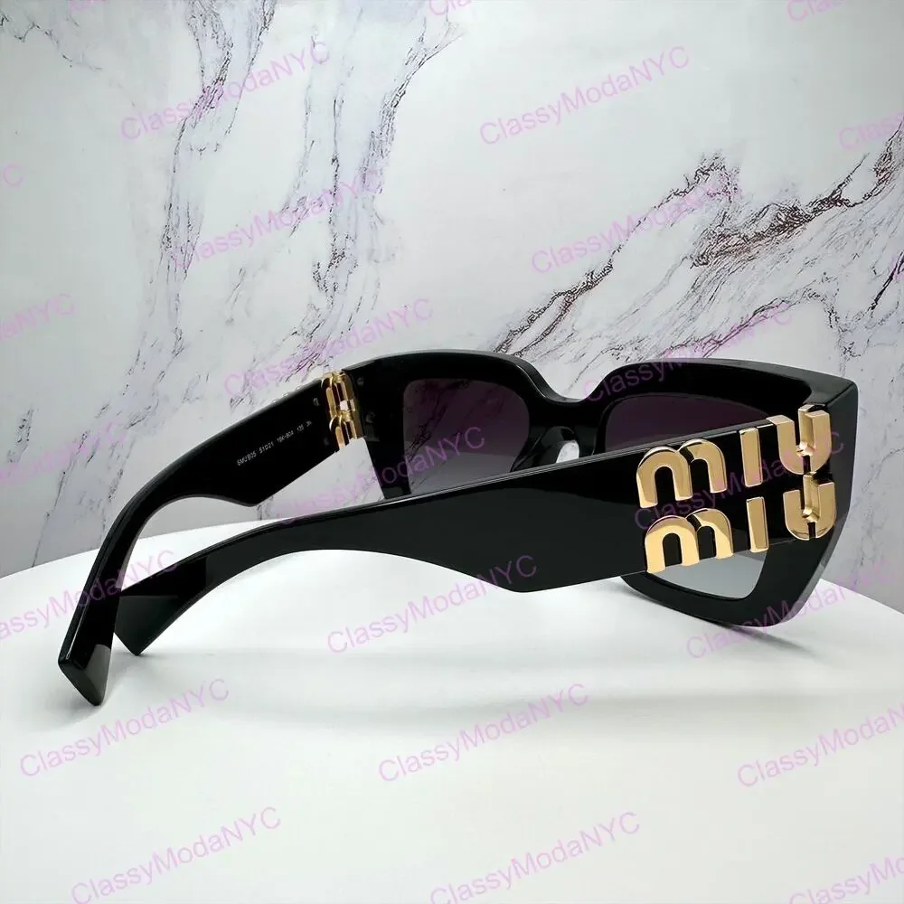 New MIU MIU Sunglasses